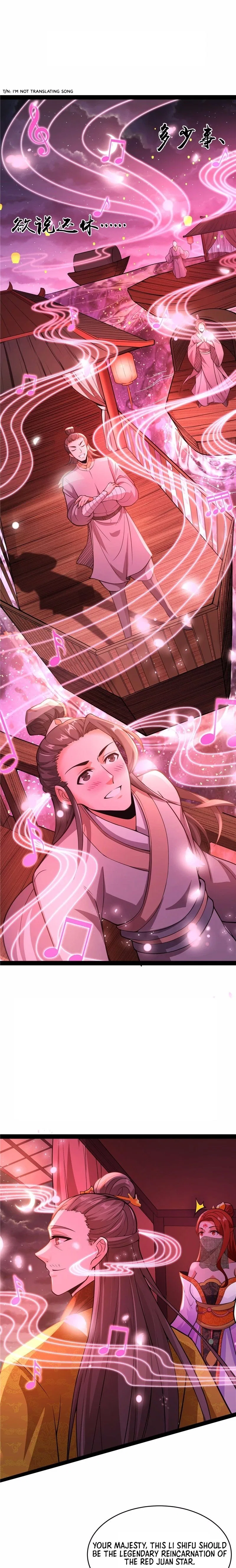 I Am The King Chapter 50 – Page 6