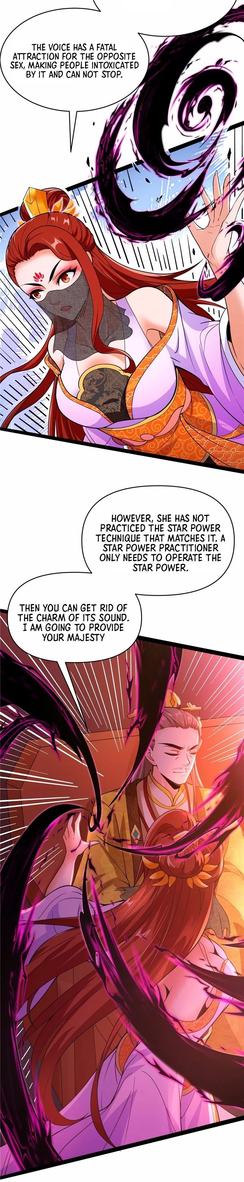 I Am The King Chapter 50 – Page 7