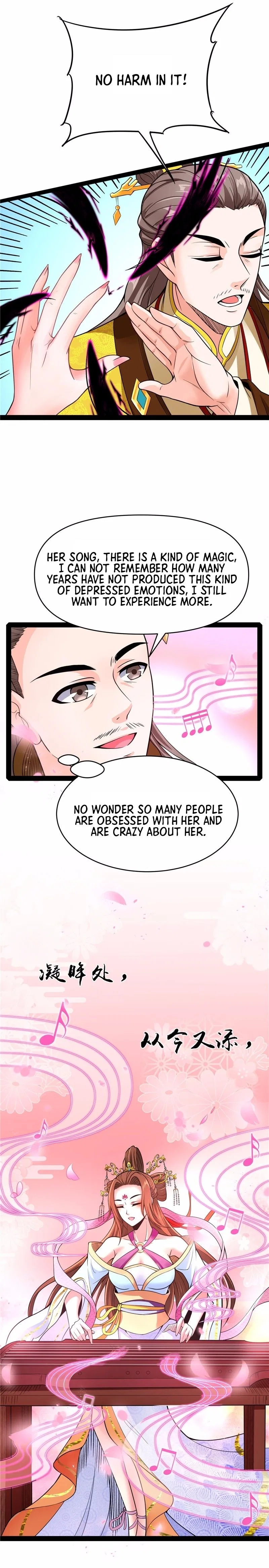 I Am The King Chapter 50 – Page 8