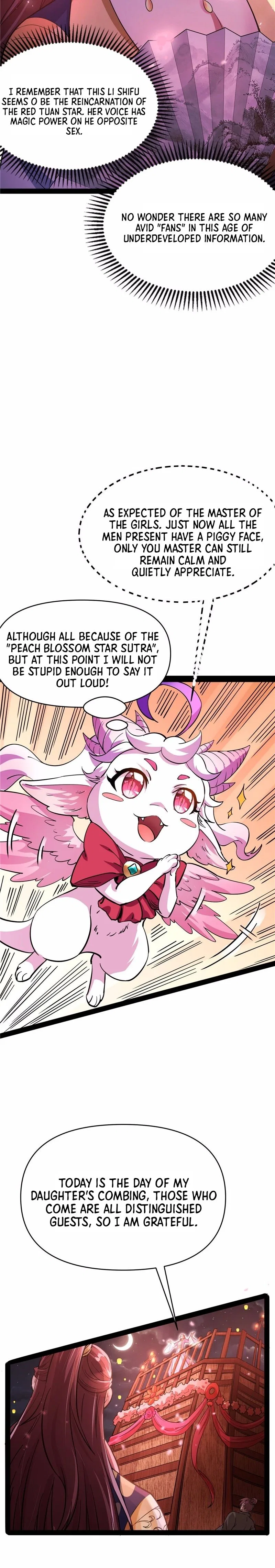 I Am The King Chapter 50 – Page 10