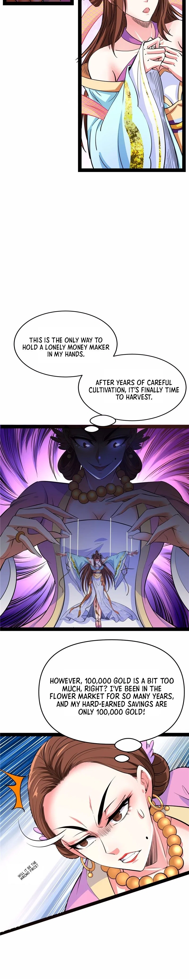 I Am The King Chapter 50 – Page 17