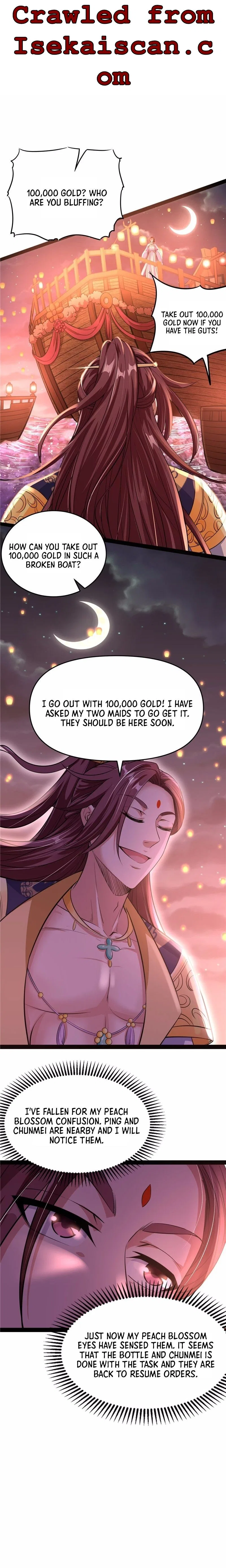 I Am The King Chapter 50 – Page 18