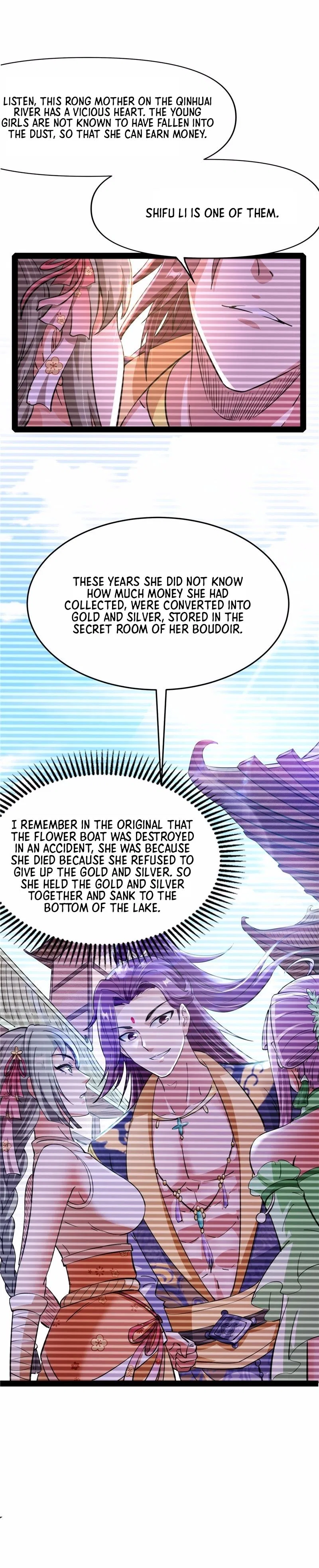 I Am The King Chapter 50 – Page 22
