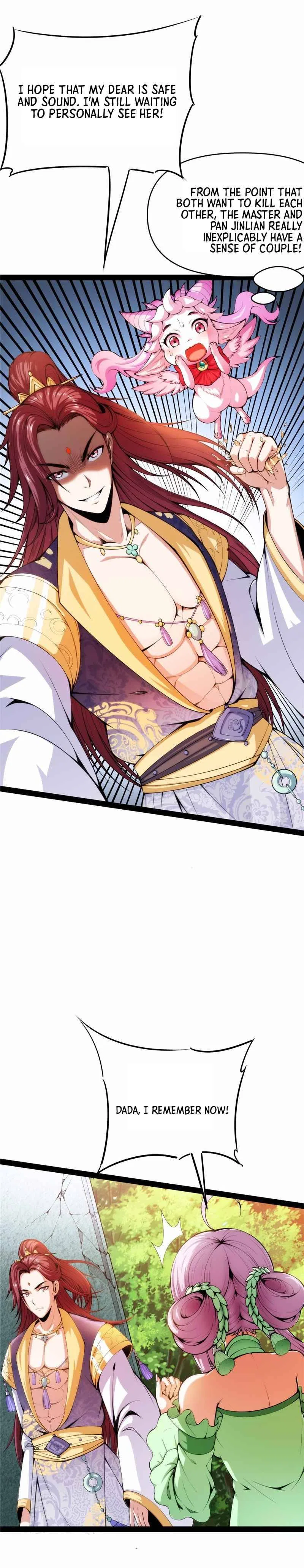 I Am The King Chapter 49 – Page 4