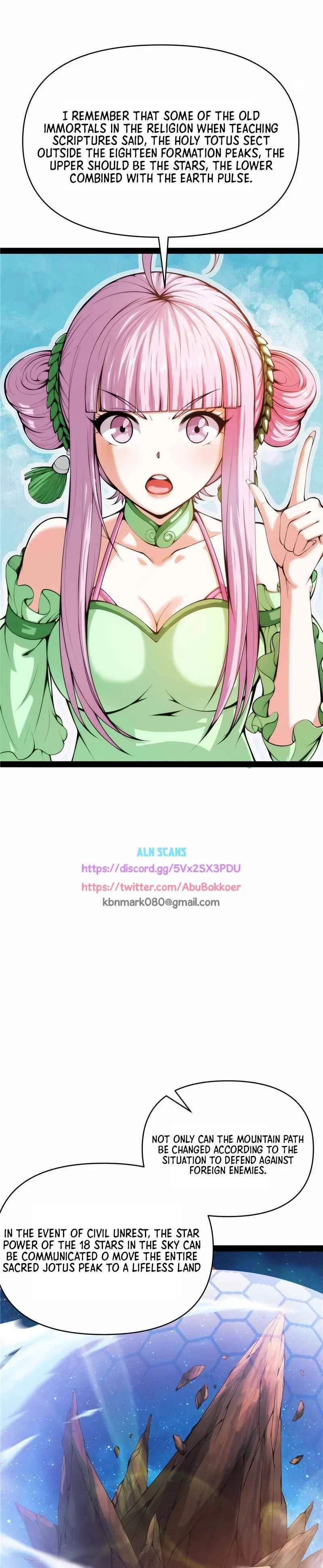I Am The King Chapter 49 – Page 5
