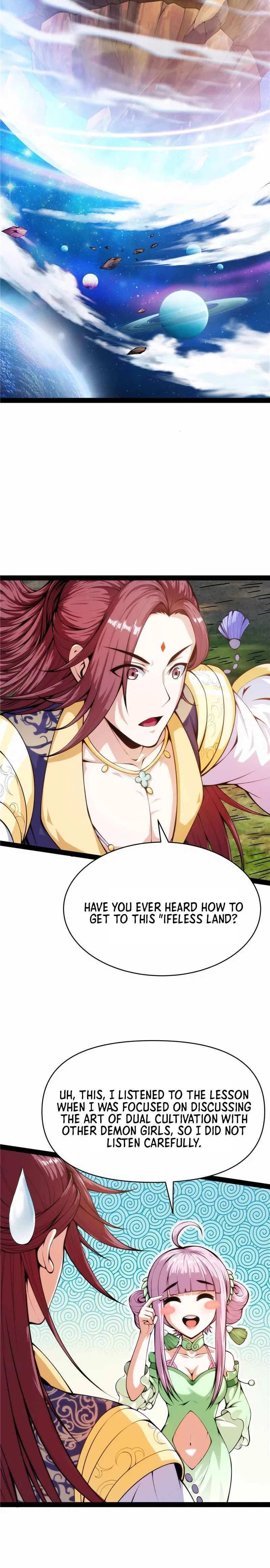 I Am The King Chapter 49 – Page 6