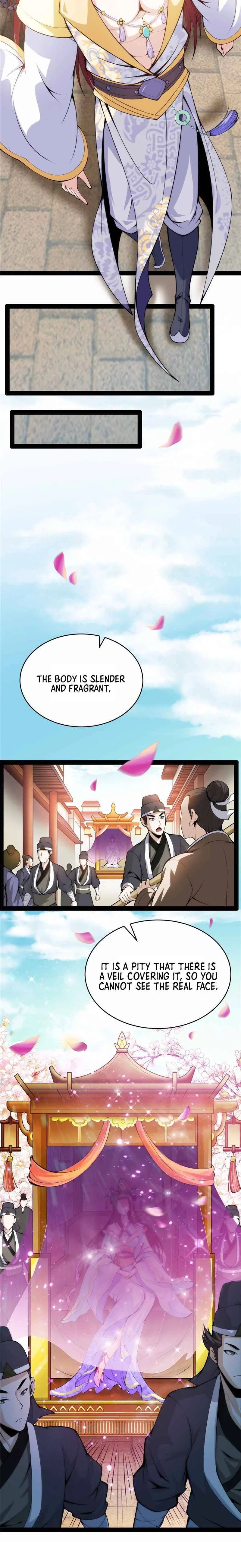 I Am The King Chapter 49 – Page 12