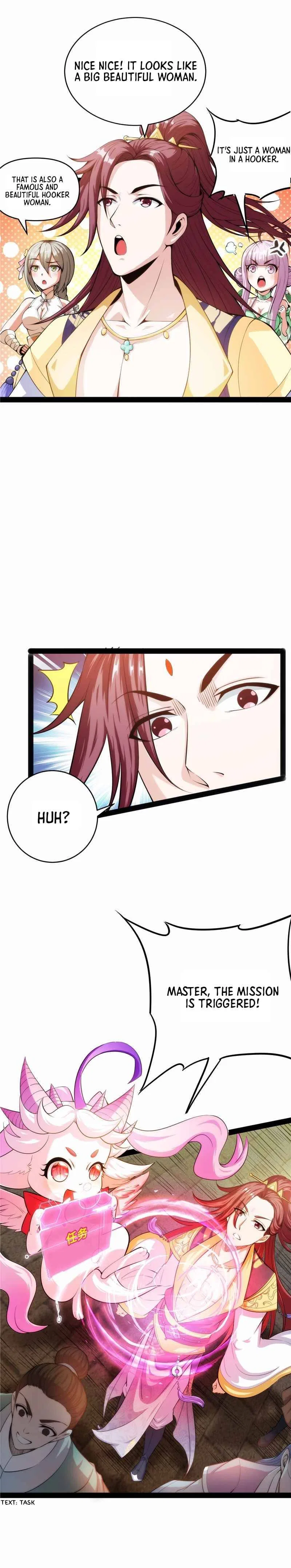 I Am The King Chapter 49 – Page 13
