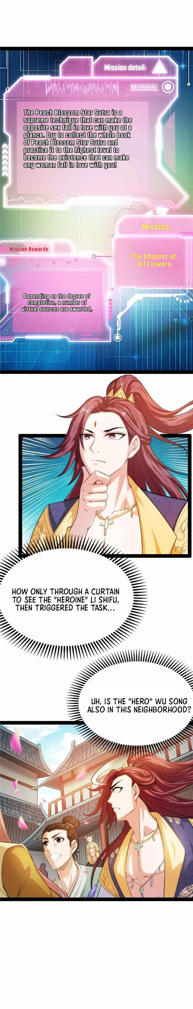 I Am The King Chapter 49 – Page 14