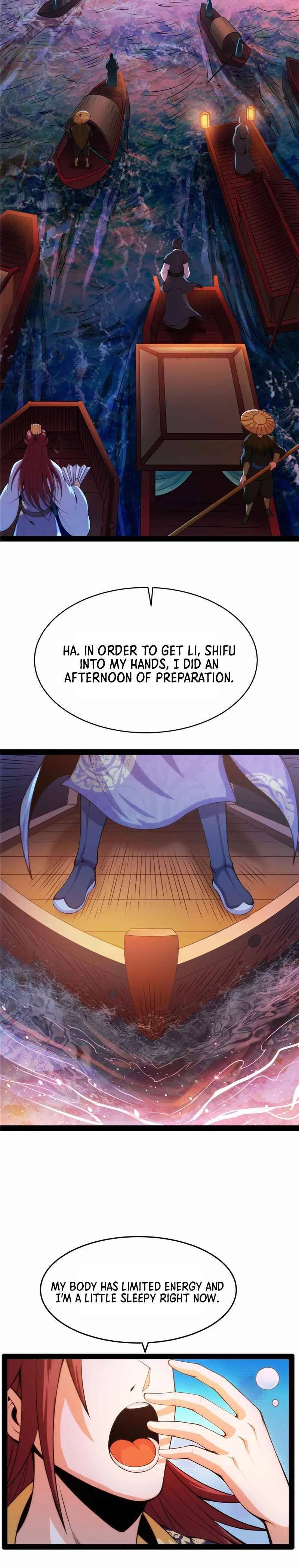 I Am The King Chapter 49 – Page 20