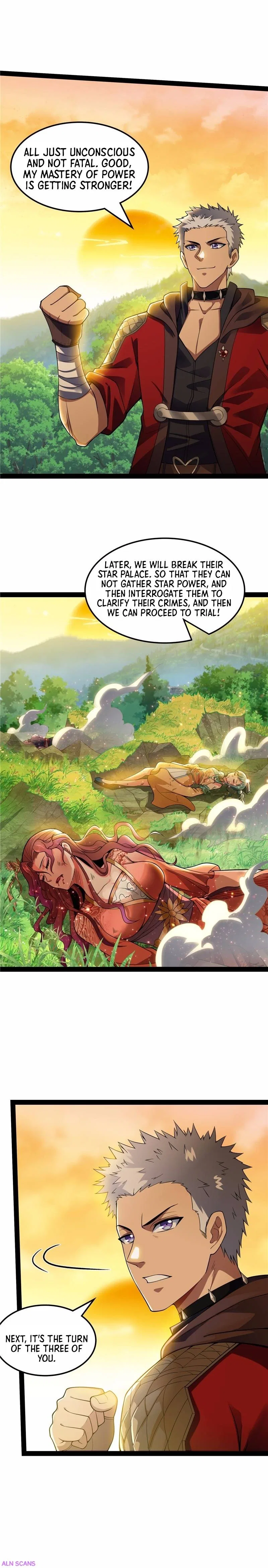 I Am The King Chapter 48 – Page 2