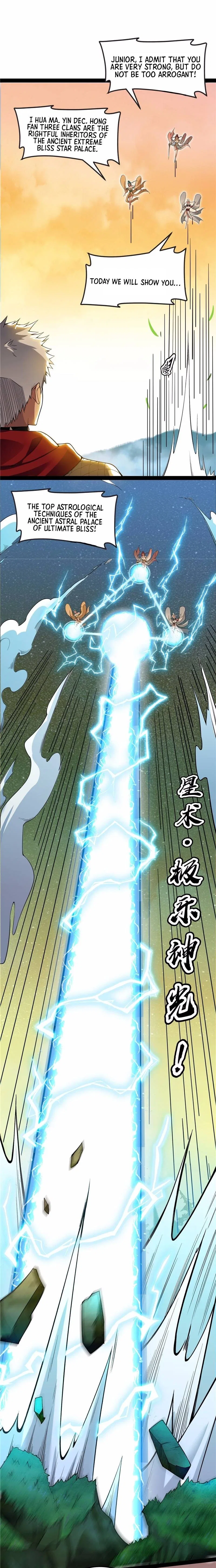 I Am The King Chapter 48 – Page 4