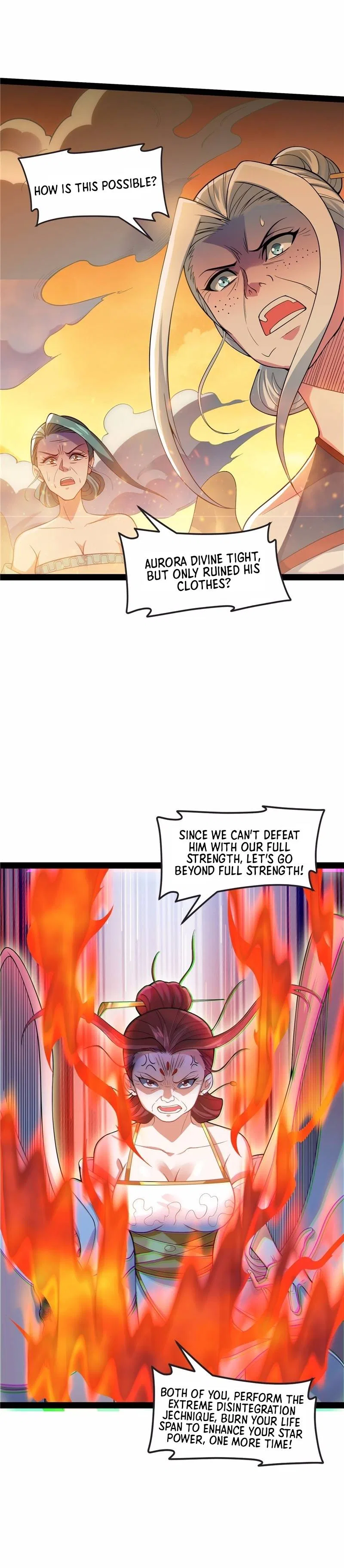 I Am The King Chapter 48 – Page 6