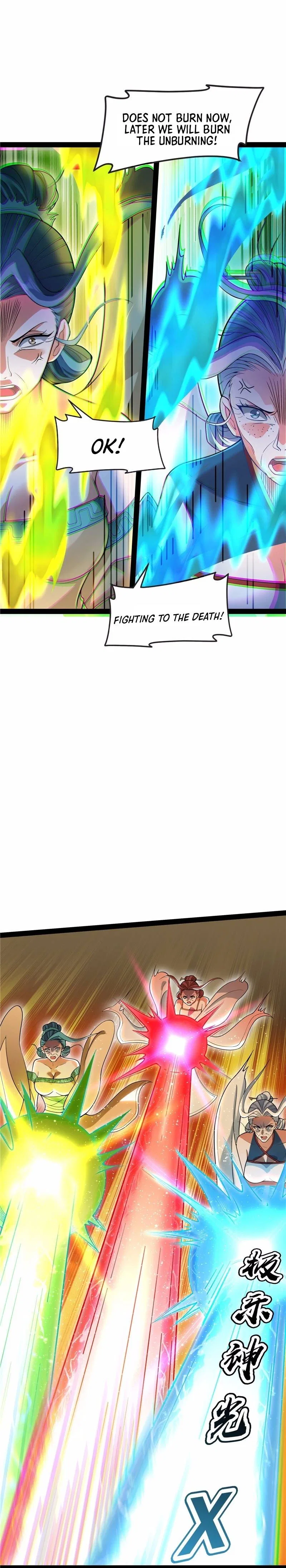 I Am The King Chapter 48 – Page 7