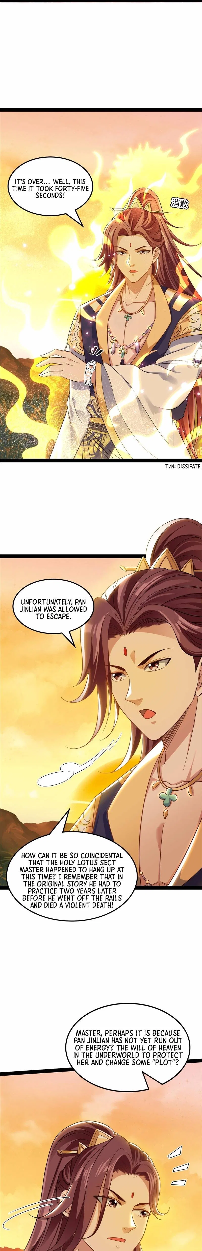 I Am The King Chapter 48 – Page 13