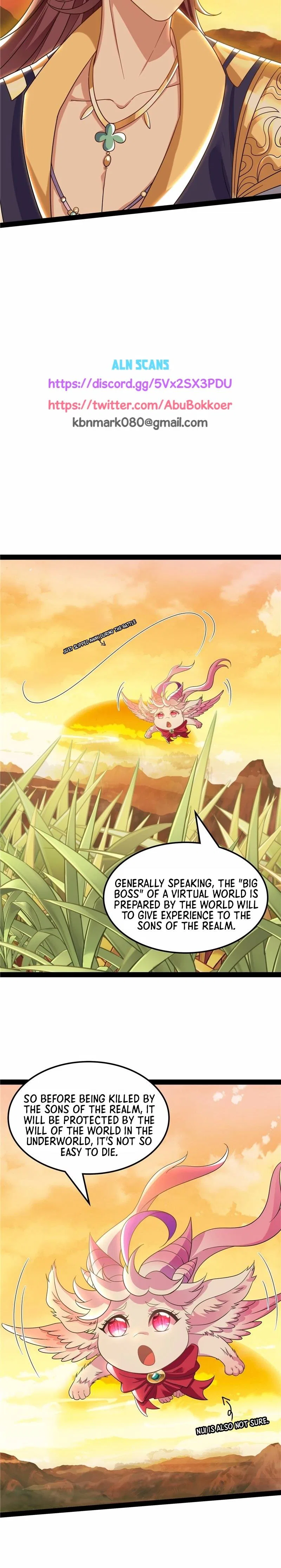 I Am The King Chapter 48 – Page 14