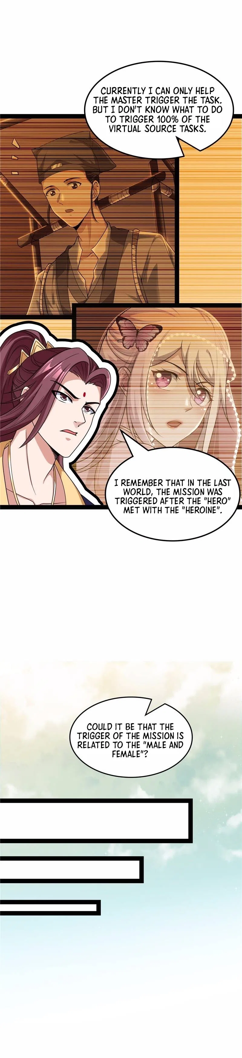 I Am The King Chapter 48 – Page 17