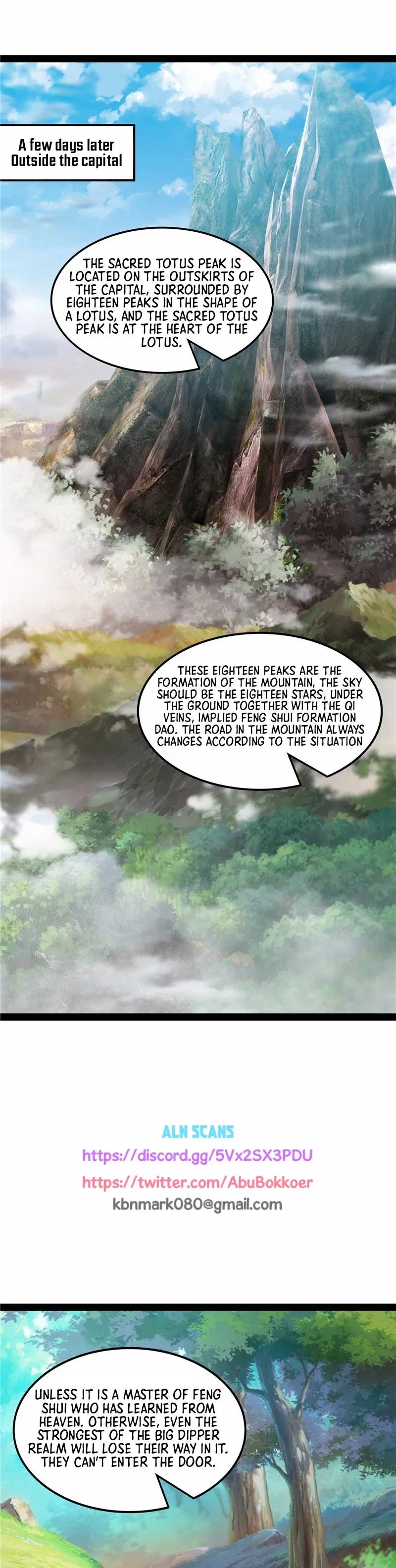 I Am The King Chapter 48 – Page 18