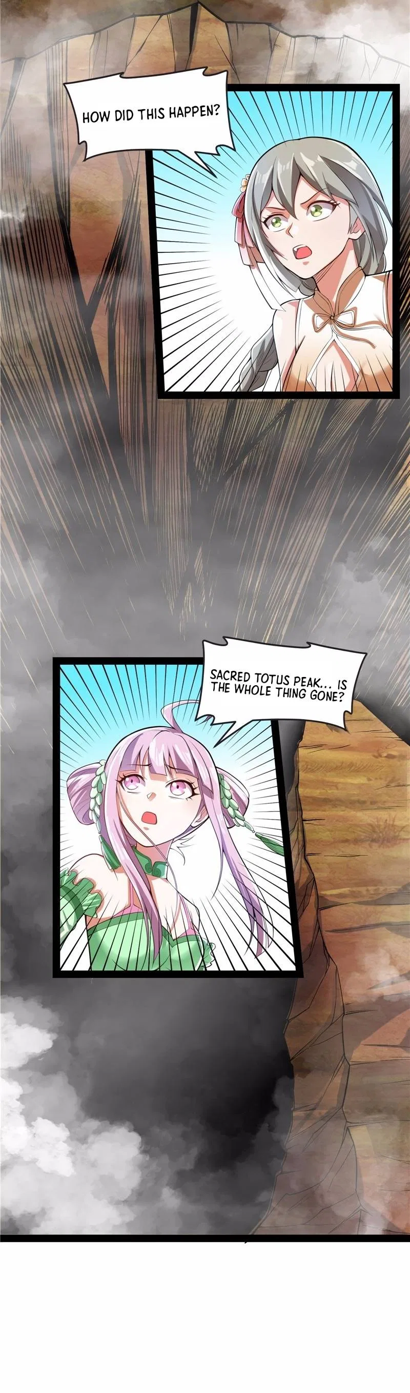 I Am The King Chapter 48 – Page 21