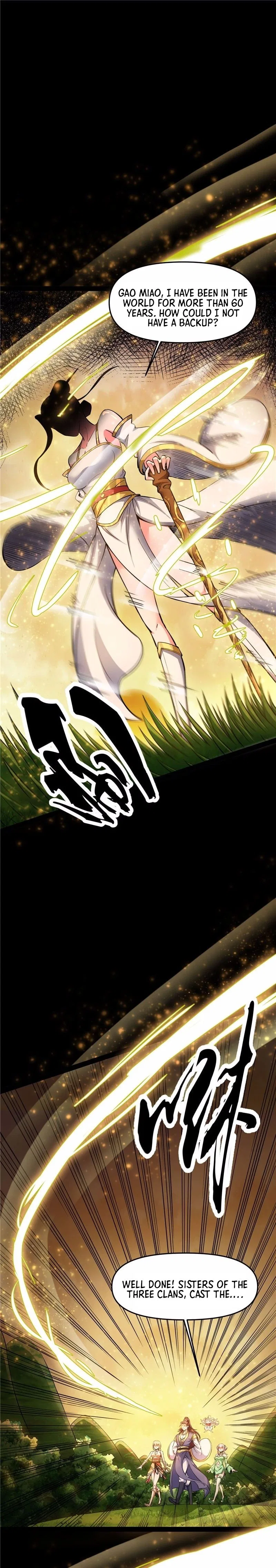 I Am The King Chapter 47 – Page 4