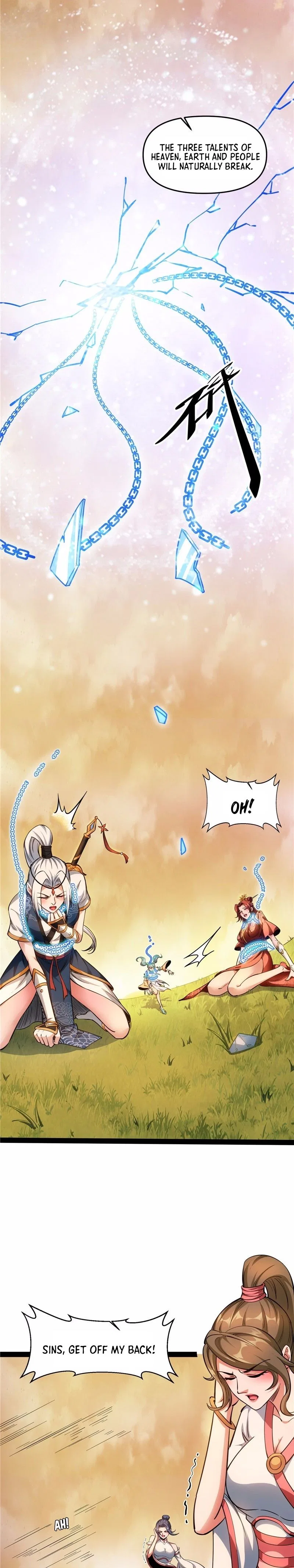 I Am The King Chapter 47 – Page 6