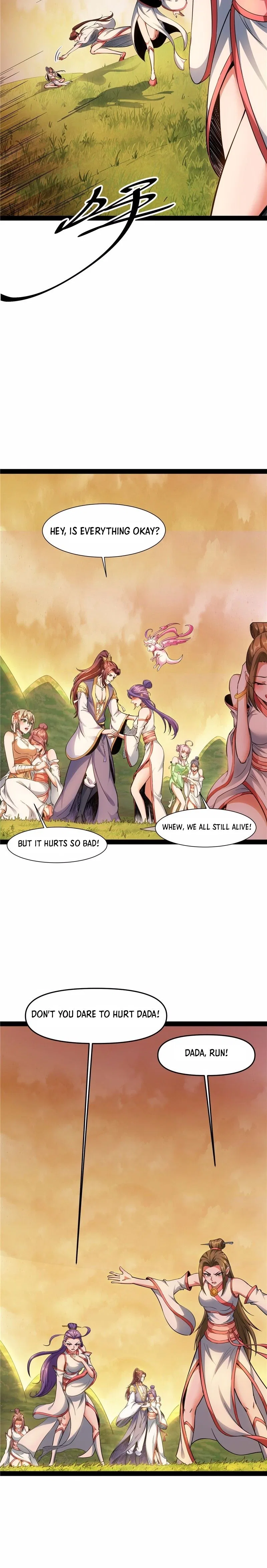 I Am The King Chapter 47 – Page 7