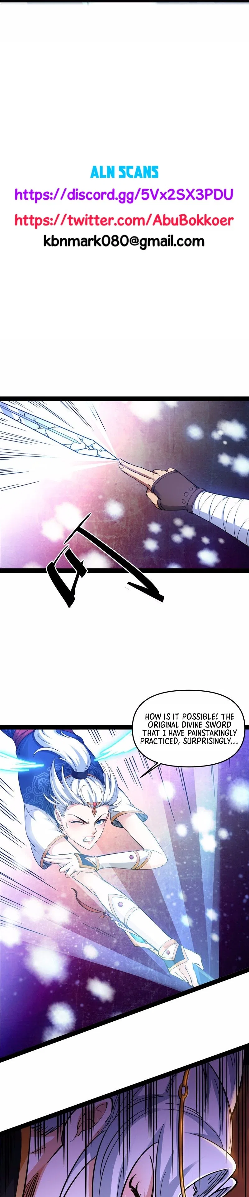 I Am The King Chapter 47 – Page 17