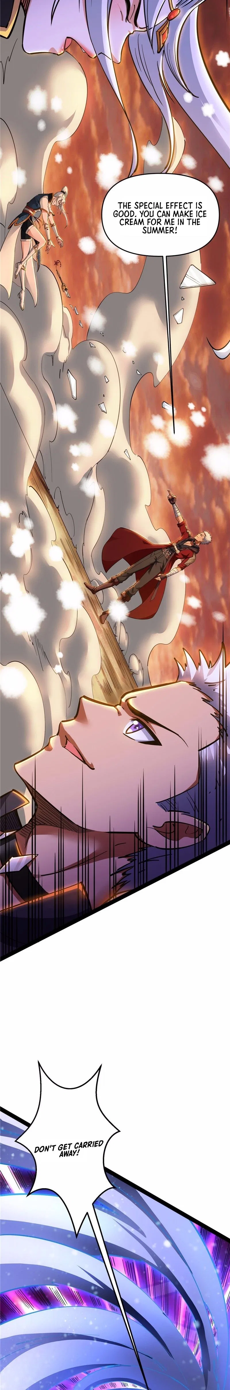 I Am The King Chapter 47 – Page 18