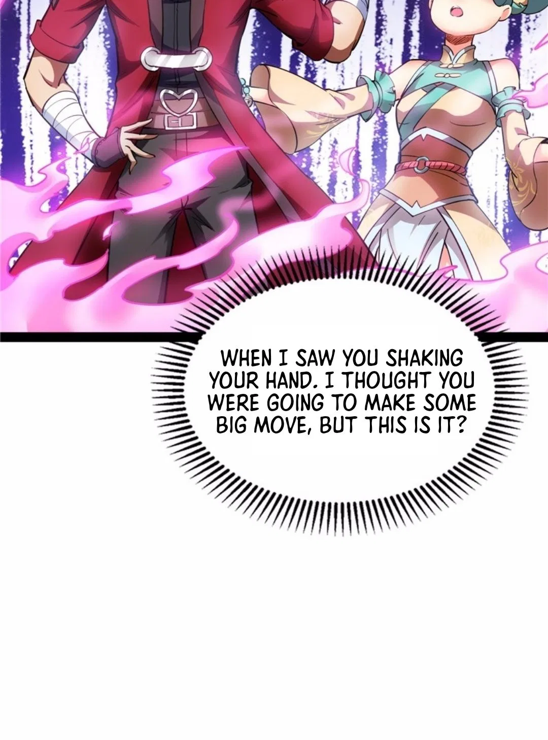 I Am The King Chapter 47 – Page 24