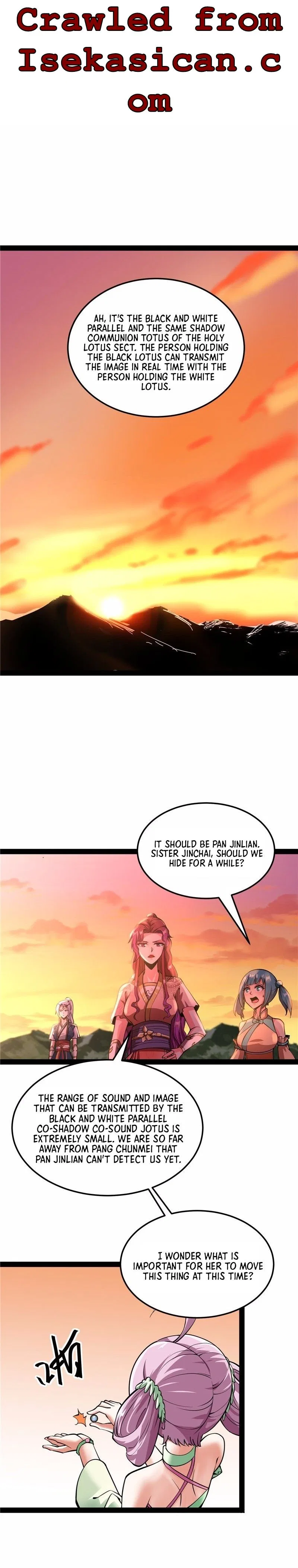 I Am The King Chapter 46 – Page 2