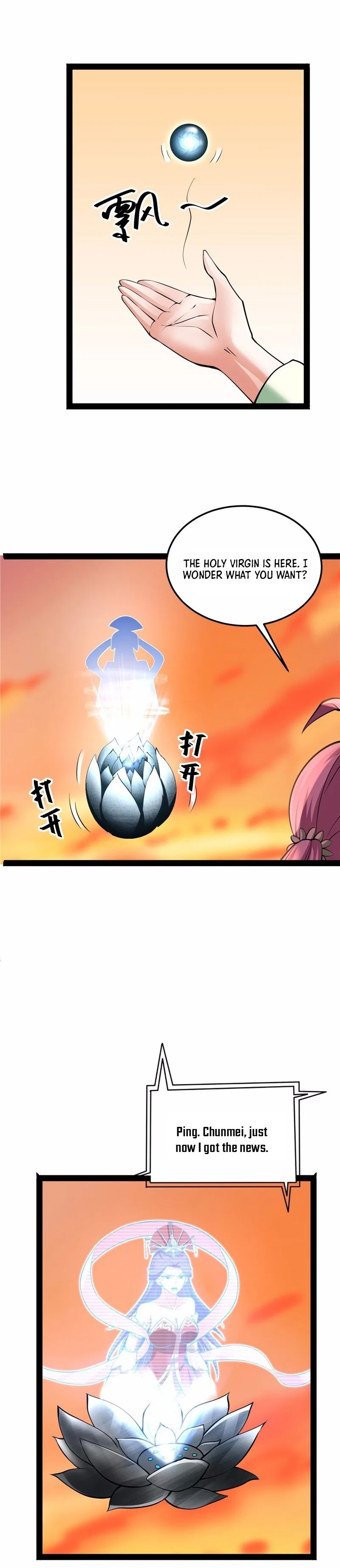 I Am The King Chapter 46 – Page 3
