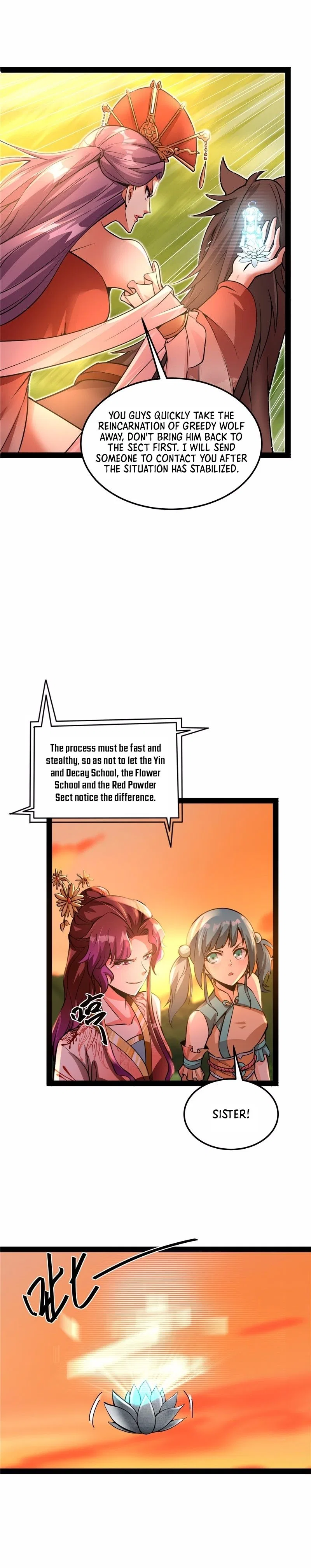 I Am The King Chapter 46 – Page 5