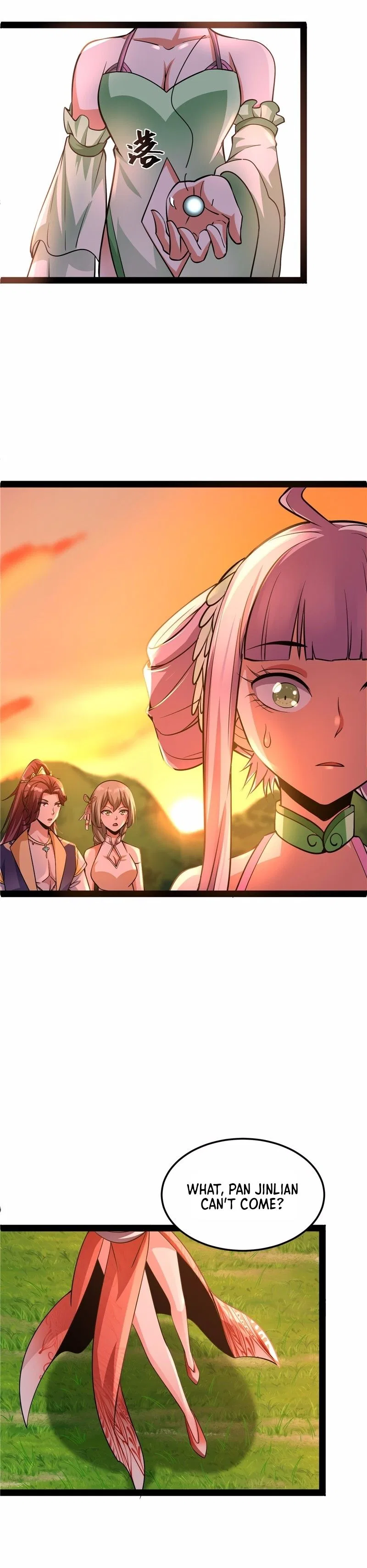 I Am The King Chapter 46 – Page 6