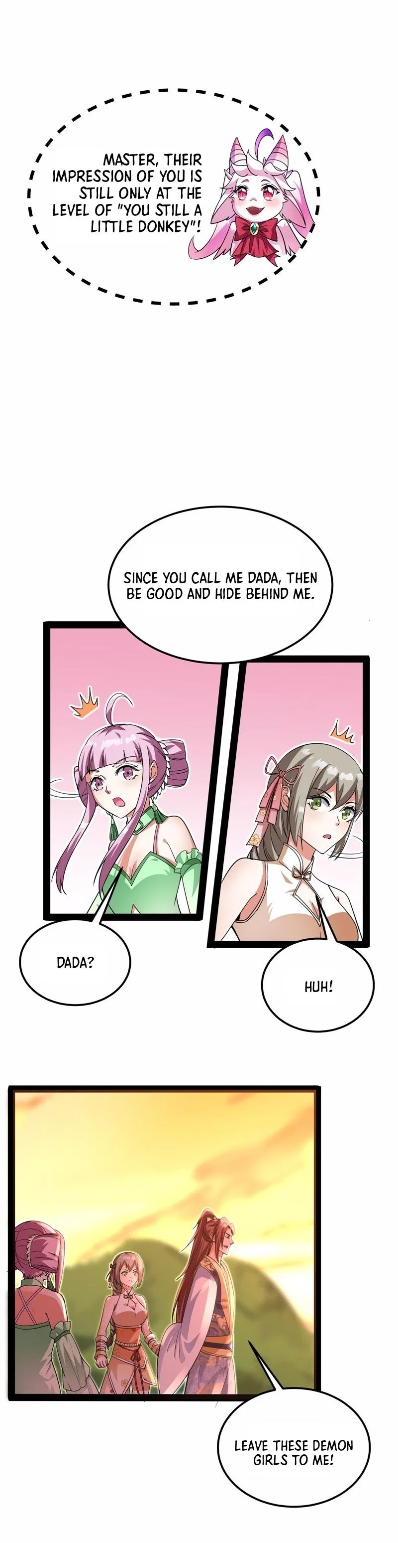 I Am The King Chapter 46 – Page 8