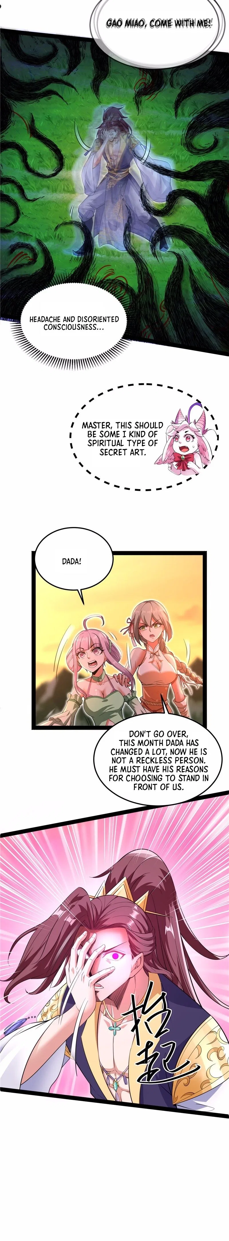 I Am The King Chapter 46 – Page 12