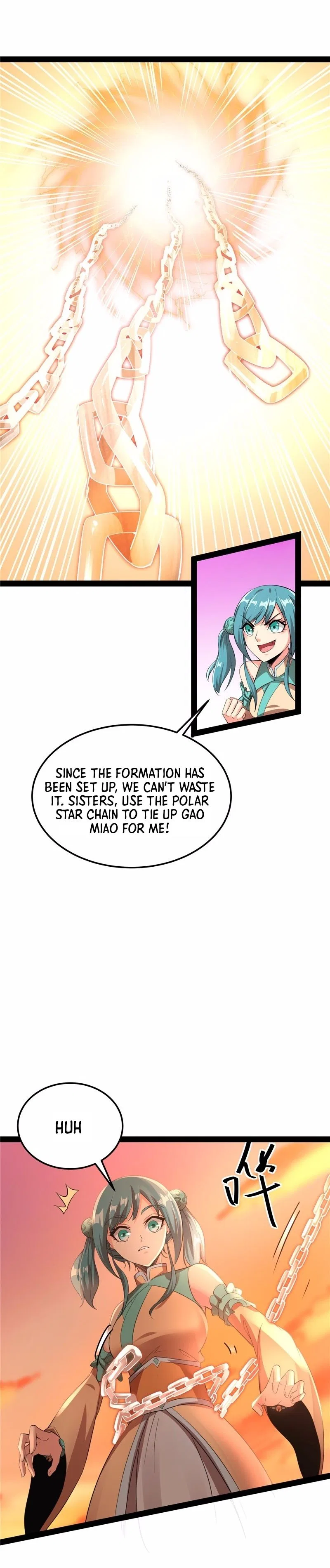 I Am The King Chapter 46 – Page 15