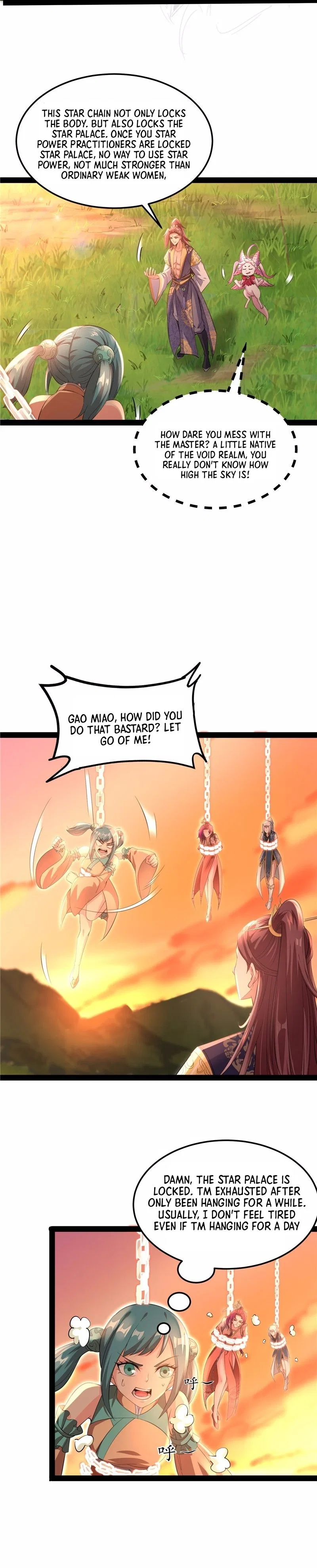 I Am The King Chapter 46 – Page 17