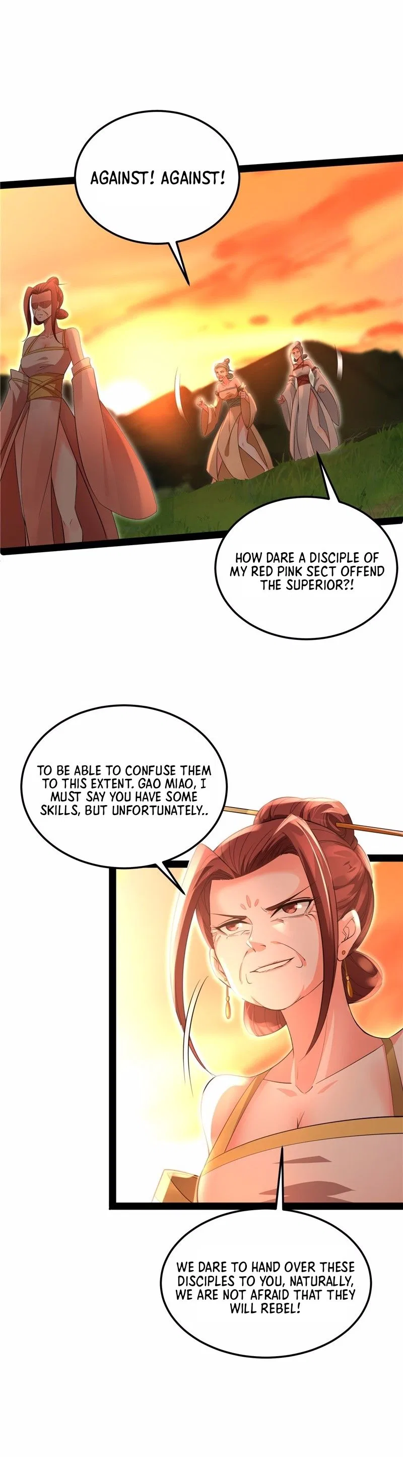 I Am The King Chapter 46 – Page 18