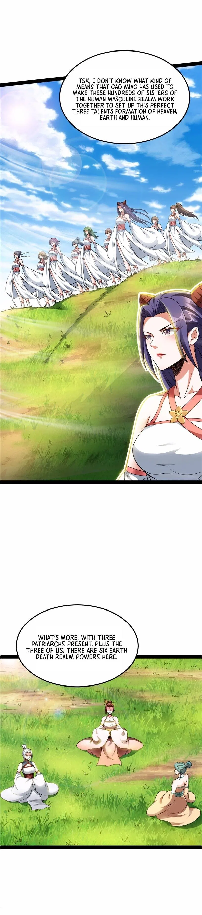 I Am The King Chapter 45 – Page 4