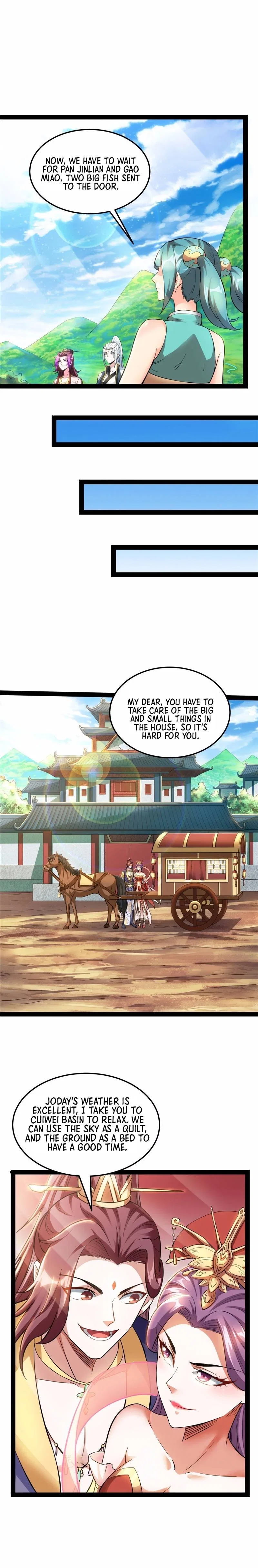 I Am The King Chapter 45 – Page 5