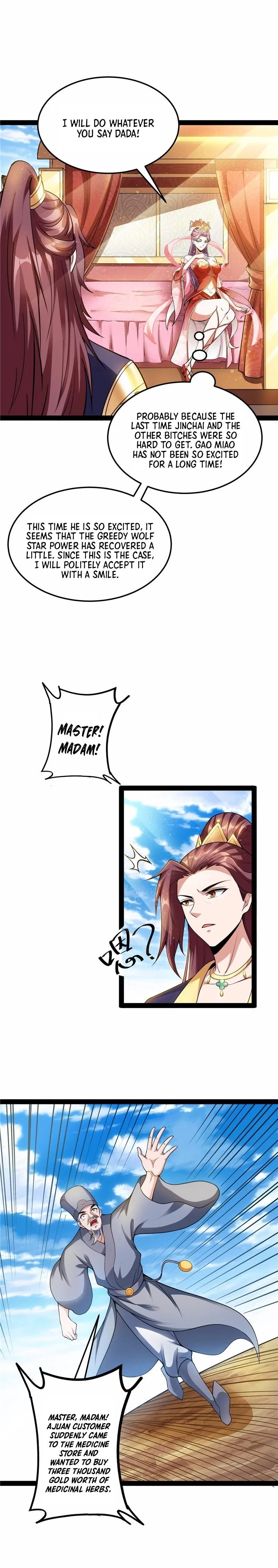 I Am The King Chapter 45 – Page 6