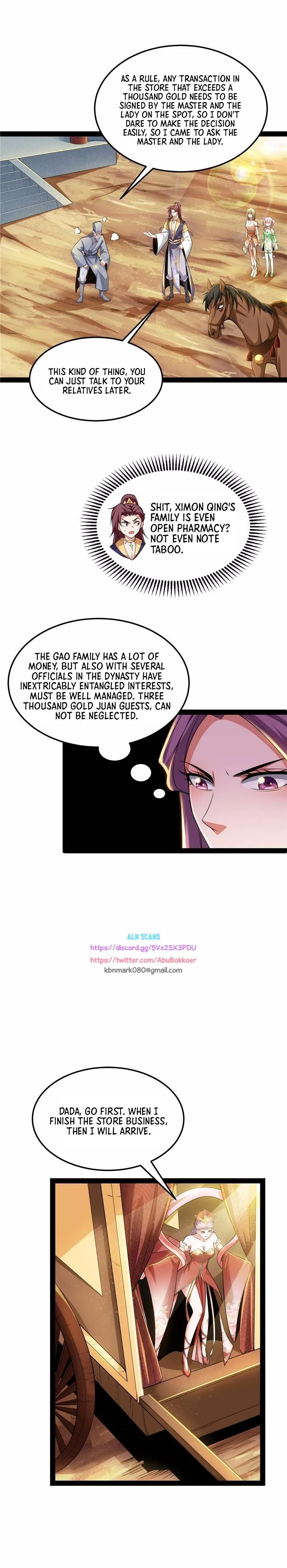 I Am The King Chapter 45 – Page 7
