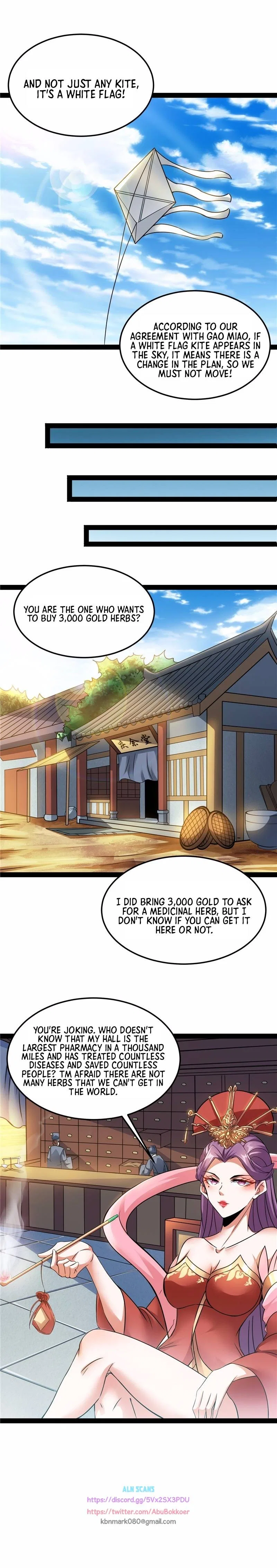I Am The King Chapter 45 – Page 12