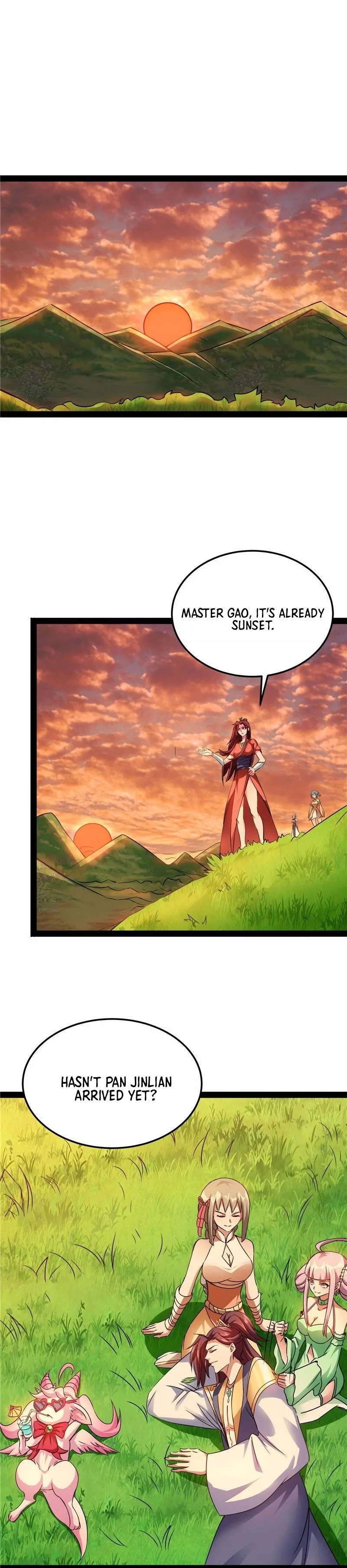 I Am The King Chapter 45 – Page 15