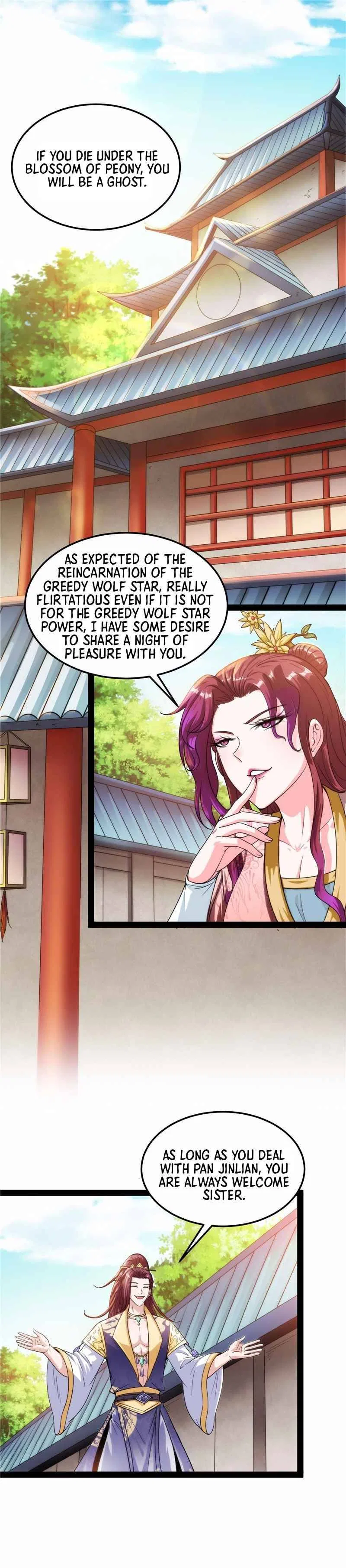 I Am The King Chapter 44 – Page 2