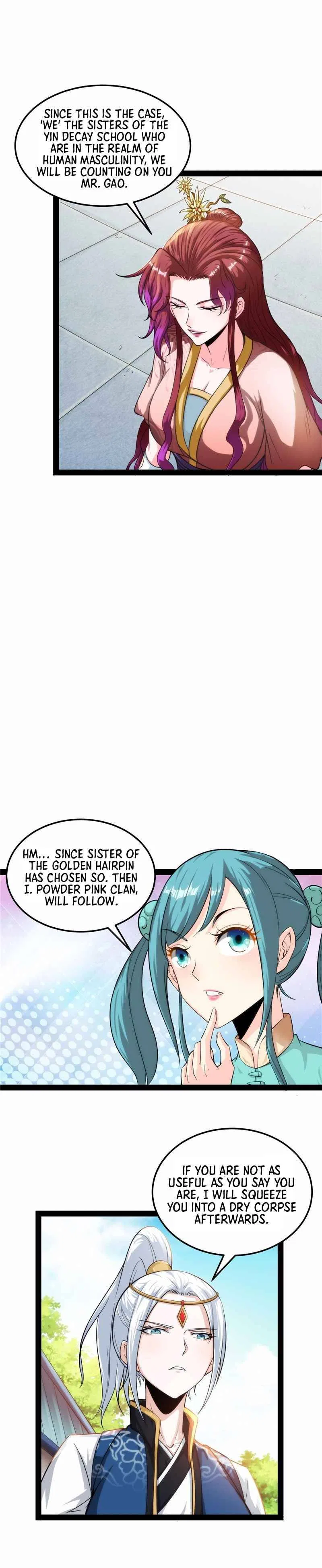 I Am The King Chapter 44 – Page 3