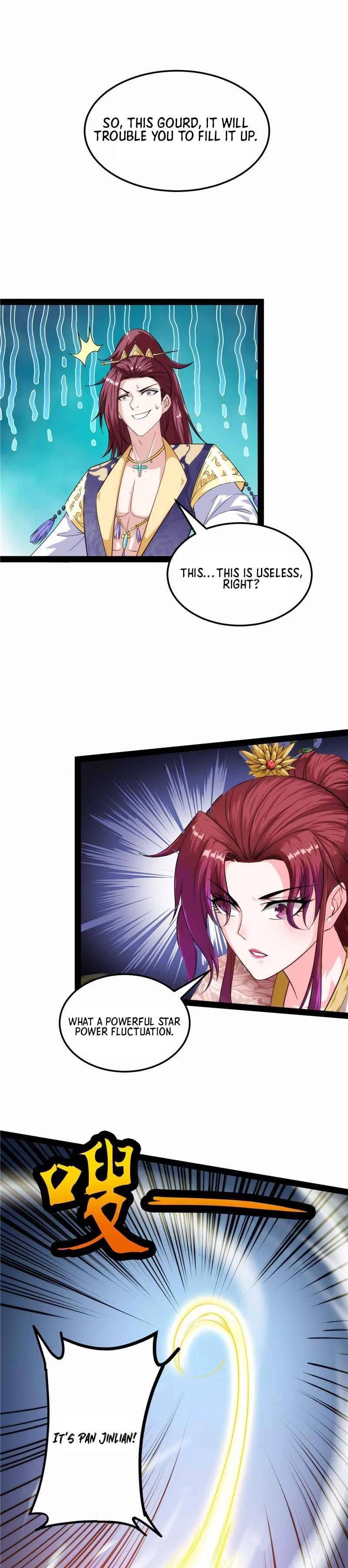 I Am The King Chapter 44 – Page 5