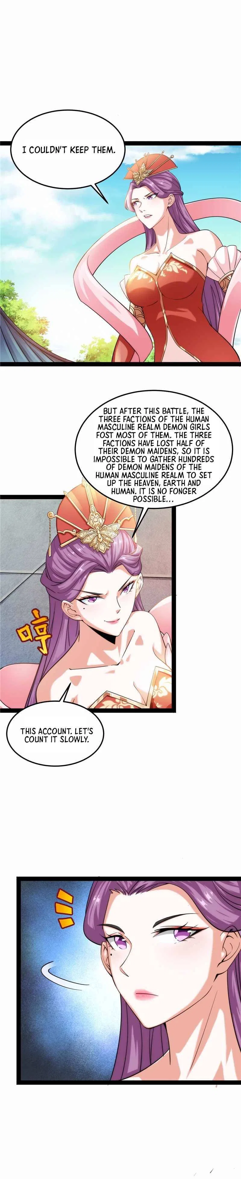 I Am The King Chapter 44 – Page 8