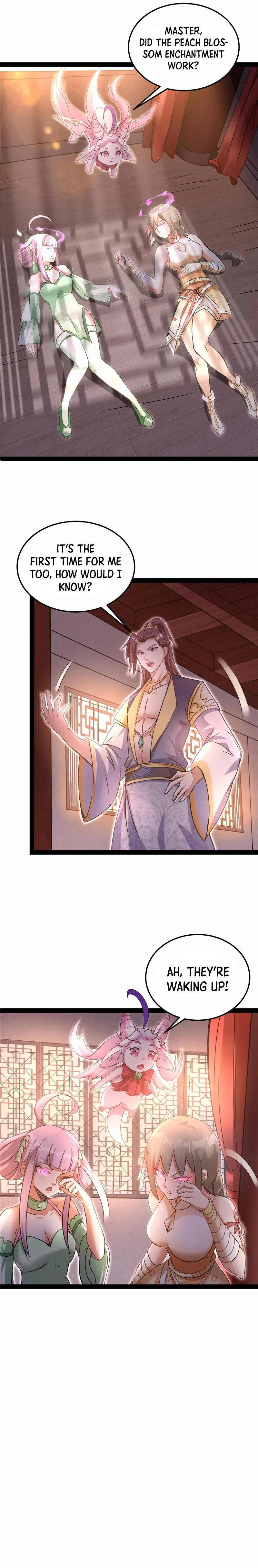 I Am The King Chapter 42 – Page 2