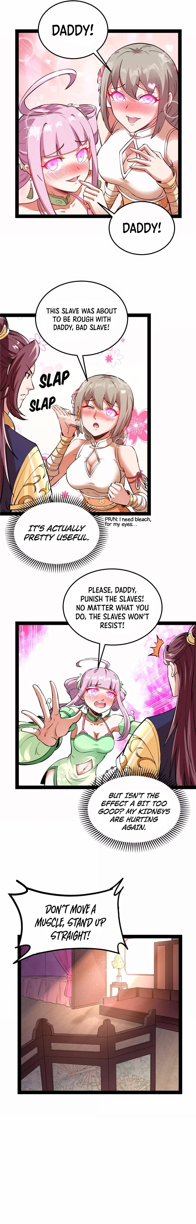 I Am The King Chapter 42 – Page 3
